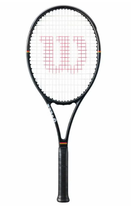 [レンタル] ウイルソン(Wilson) 硬式テニスラケット【2026年モデル】 プロスタッフ 97 クラシック (PRO STAFF 97 CLASSIC) WR201311U（ガット張りなし・グリップテープ新品同梱） - 3