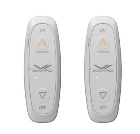 MTG SIXPAD レッグベルト2 コントローラー