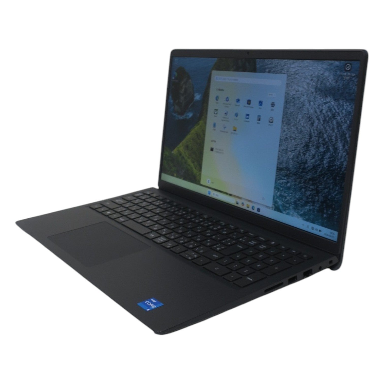 レンタル] Dell(デル) Vostro 3510ノートパソコン【Office非搭載