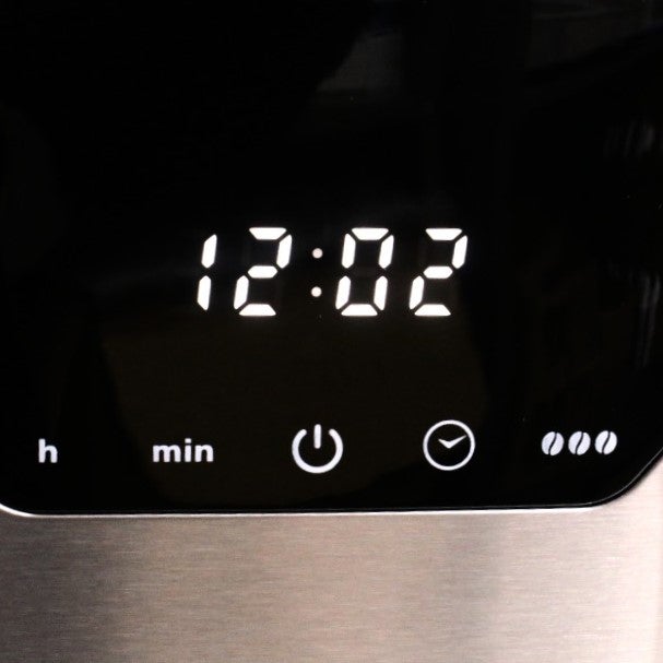 [レンタル] ラッセルホブス コーヒーメーカーGRAN Drip 7653JP 最大8杯 - 4