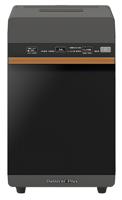 [レンタル] ダイニチ GD-28A 家庭用生ごみ乾燥機 - 2