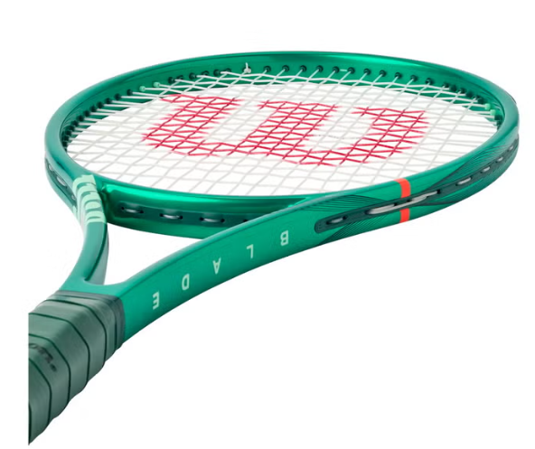 [レンタル] ウイルソン(Wilson) 硬式テニスラケット 【2026年モデル】 ブレード 98 プロ 18x20 V10 (BLADE 98 PRO 18x20 V10) WR207711U+ - 4