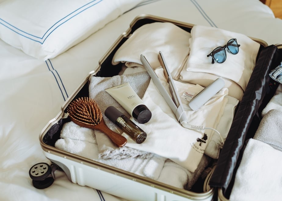 [レンタル] ラディアント シルクプロヘアアイロン radiant LITE - 6