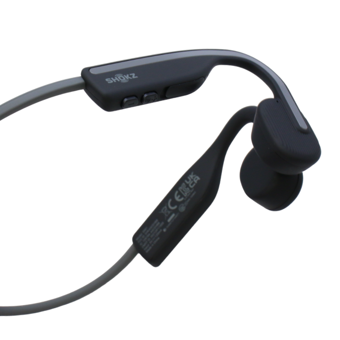 レンタル] shokz OpenMove 骨伝導イヤホン - Rentio[レンティオ]