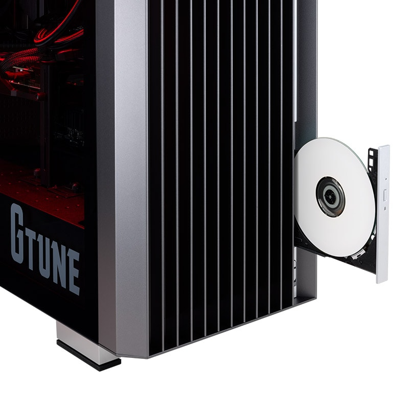 [レンタル] mouse(マウス) G TUNE FZ-I7G80 (インテル® Core™ Ultra 7 / GeForce RTX™ 5080/32GB /M.2 SSD2TB)ゲーミングデスクトップパソコン FZI7G80G8BFDW101DEC - 5