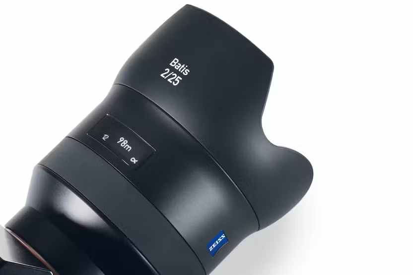 [レンタル] カールツァイス(Carl Zeiss) CZ Batis 2/25 (SONY Eマウント用) - 5