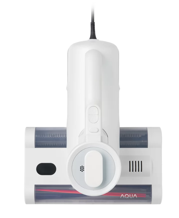 [レンタル] AQUA(アクア) ふとんクリーナー AQC-FT10R - 4