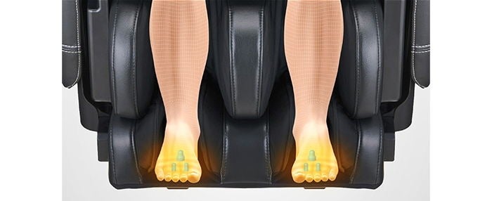 [レンタル] フジ医療器 MT23 TRADDY TR-600 マッサージチェア - 8