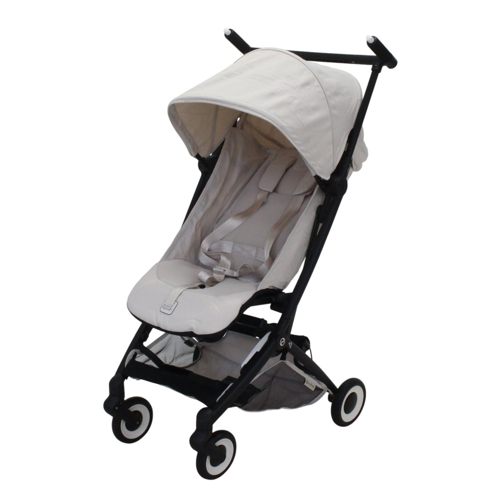 [レンタル] サイベックス ベビーカー リベル（2026） デューン