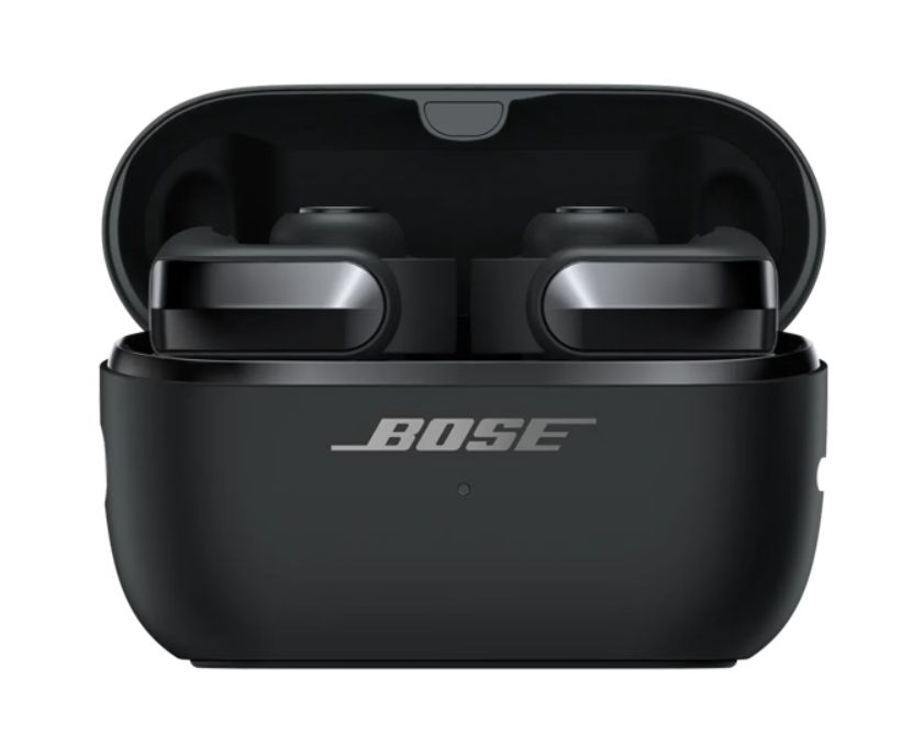 [レンタル] Bose Ultra Open Earbuds(第2世代) オープンイヤー型ワイヤレスイヤホン - 8