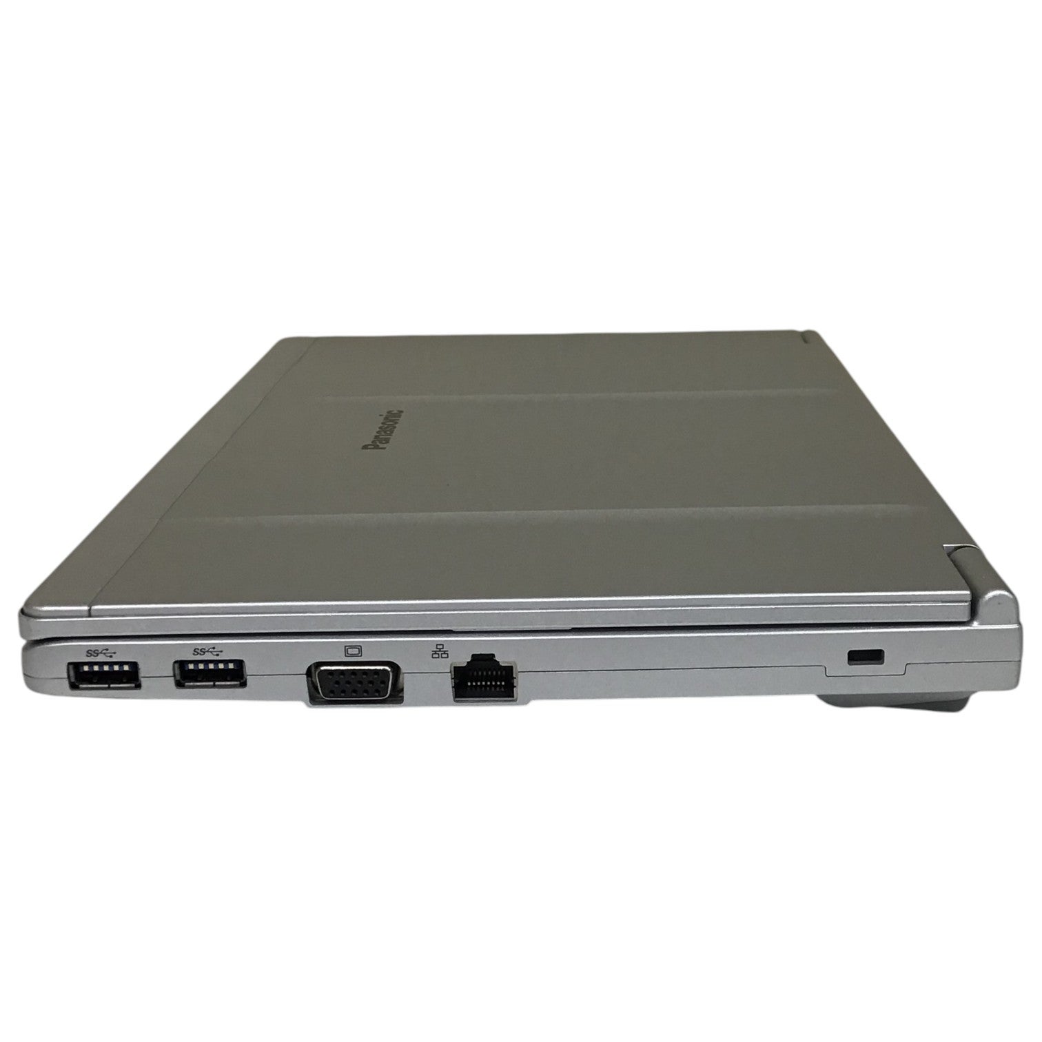 [レンタル] パナソニック Let's note(レッツノート) SV7 CF-SV7RDCVS ノートパソコン (Windows11 Pro 64bit)【Office非搭載】 - 6