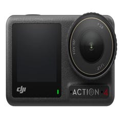 [レンタル] DJI Osmo Action 4 Standard コンボ CA2039