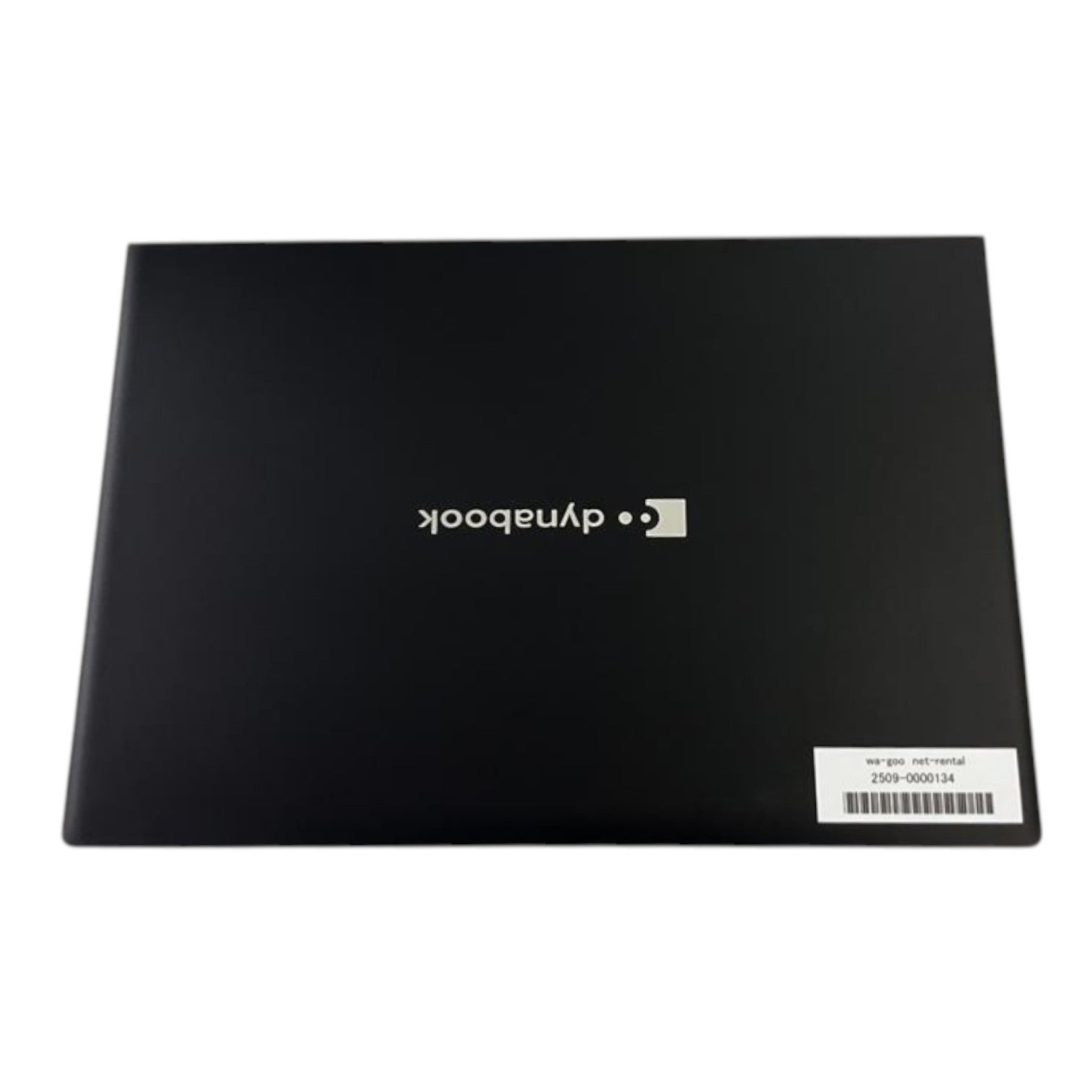 [レンタル] dynabook S73/FR A7S7FRE89611 ノートパソコン (Windows11 Pro)【Office非搭載】 - 4
