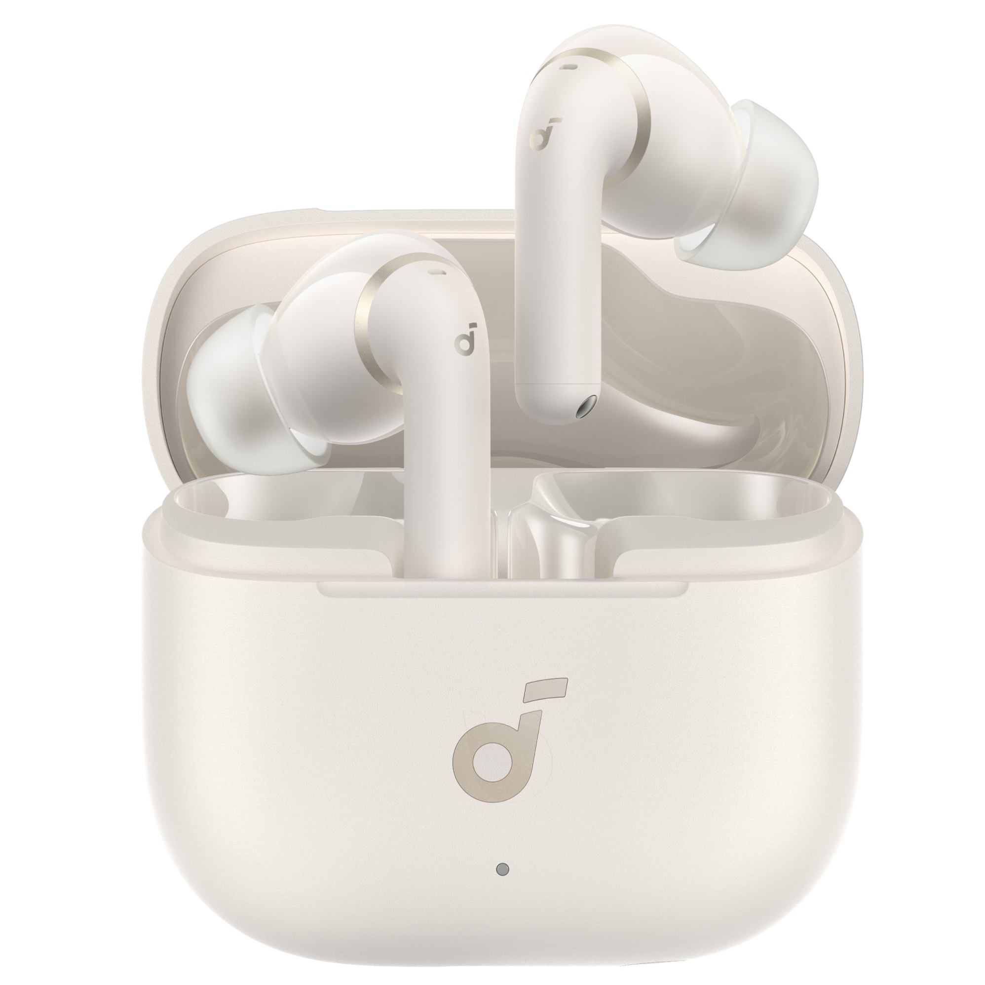 レンタル] Anker Soundcore P42i ノイズキャンセリング搭載 完全
