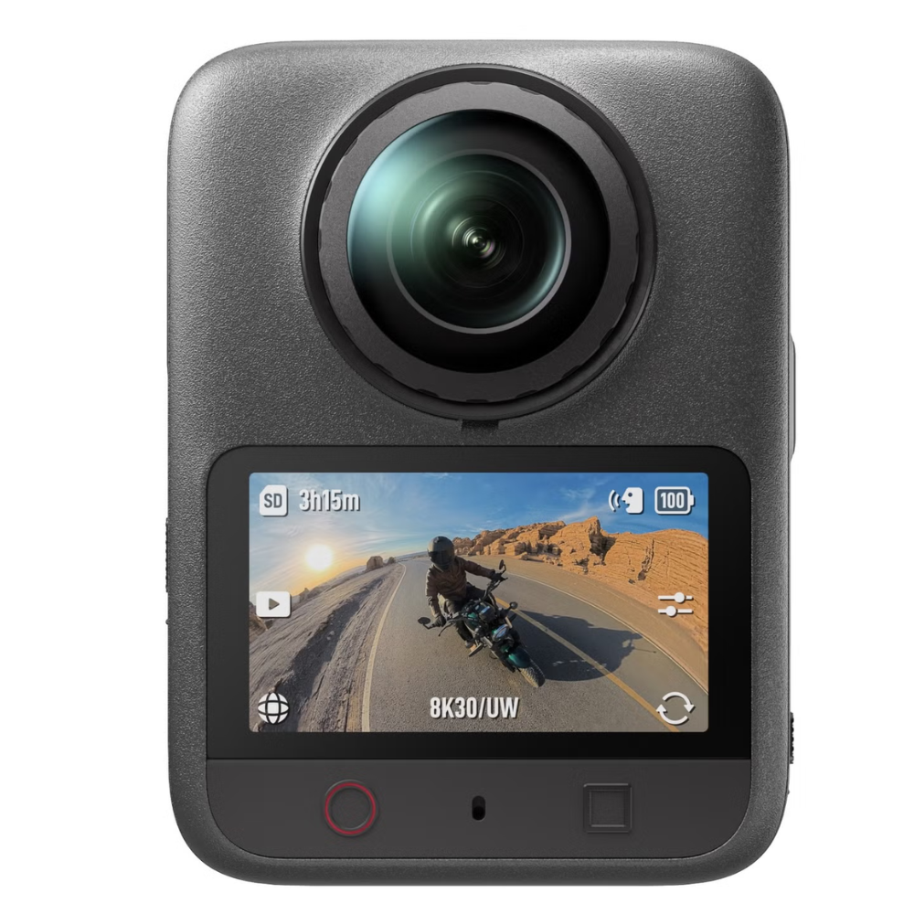 [レンタル] DJI Osmo 360 II スタンダードコンボ 360度カメラ