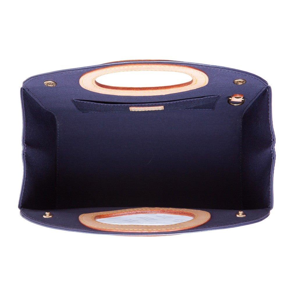 [レンタル] レディース ルイ・ヴィトン ヴェルニ メープル・ドライブ M91377 - 3