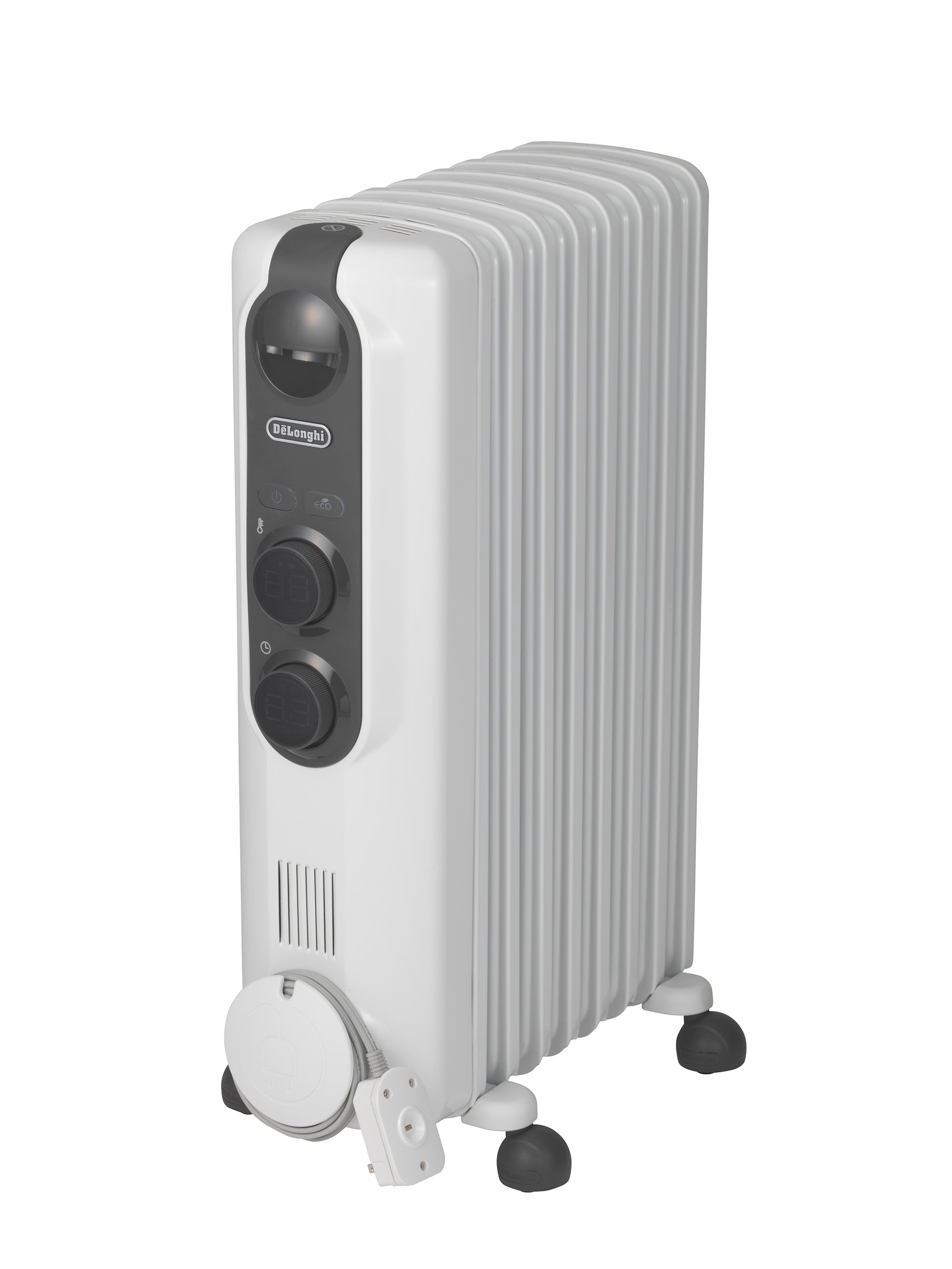 レンタル] コロナ ノイルヒート DHS-1519 オイルレスヒーター (暖房