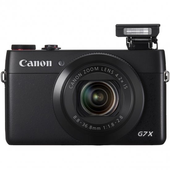 [レンタル] Canon PowerShot G7 X コンパクトデジタルカメラ - 4