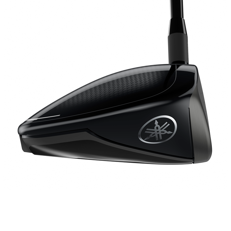 [レンタル] ヤマハ 2025 INPRES DRIVESTAR TYPE/D ドライバー（ロフト 10.5°/シャフト SPEEDER NX for Yamaha TM-425D /クラブ長さ45.75インチ） - 4