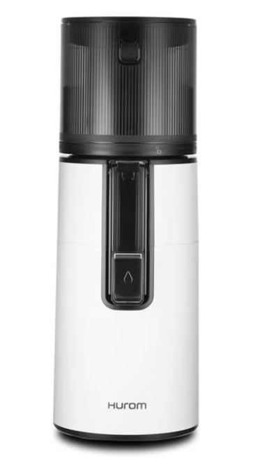 [レンタル] HUROM (ヒューロム) スロージューサー H400シリーズ ワームホワイト