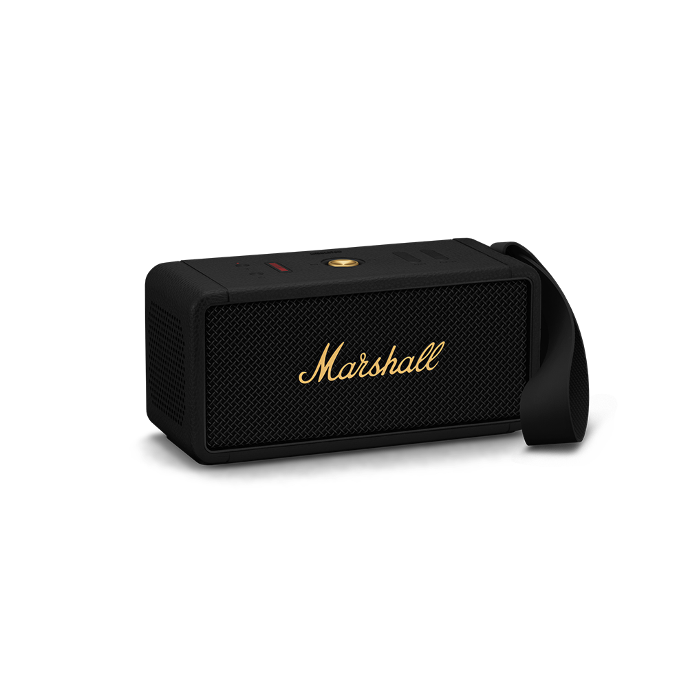 [レンタル] マーシャル(Marshall) Middleton ポータブルスピーカー - 9