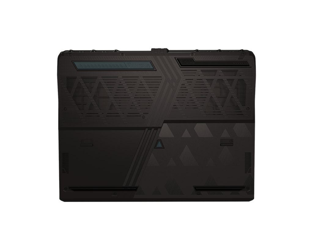 [レンタル] MSI Vector-17-HX-AI-A2XWHG-6359JP(Core™ Ultra 9/GeForce RTX 5070 Ti/64GB/1TB) ゲーミングノートパソコン - 5