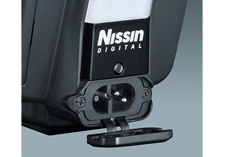 [レンタル] Nissin ニッシンデジタル スピードライト i60A ソニー用 - 4