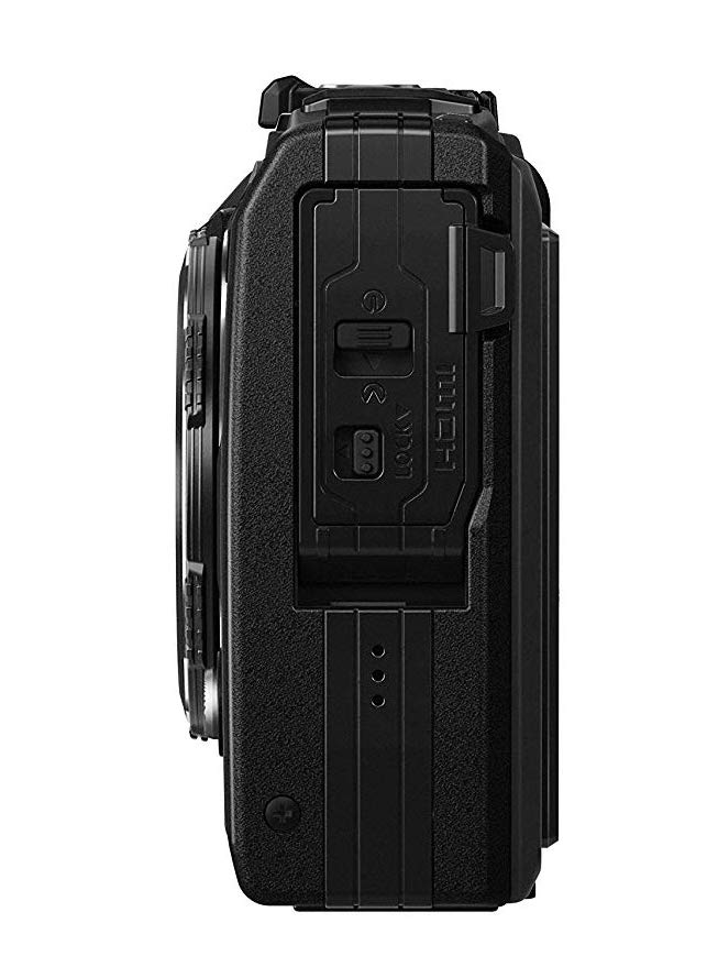 [レンタル] OLYMPUS 防水カメラ STYLUS Tough TG-5 - 6