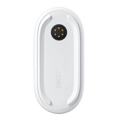 Insta360 GO 3/GO 3S クイックリーダー