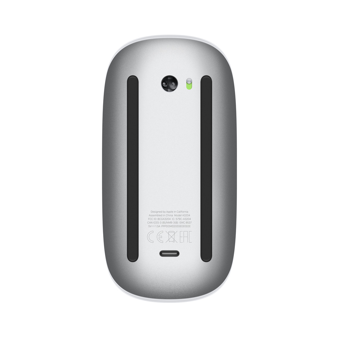 [レンタル] Apple Magic Mouse （Multi-Touch対応）MXK53ZA/A - 5