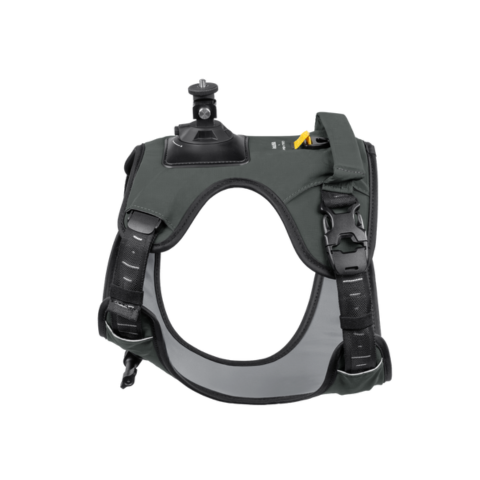 Insta360 ペットハーネスマウント サイズ L