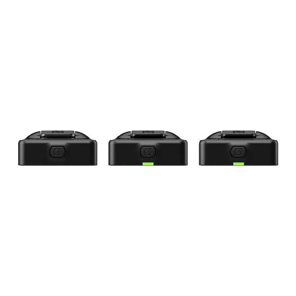 [レンタル] RODE Wireless PRO WIPRO ワイヤレスマイク