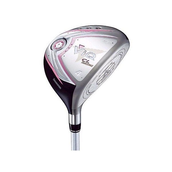 レディース　TOURSTAGE ViQ CL ドライバー　1W ツアーステージ ブリヂストン ツアーステージ New ViQ CL レディス ドライバーの