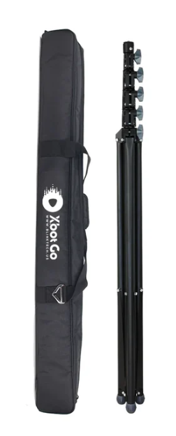 [レンタル] XbotGo T4 三脚 - 2