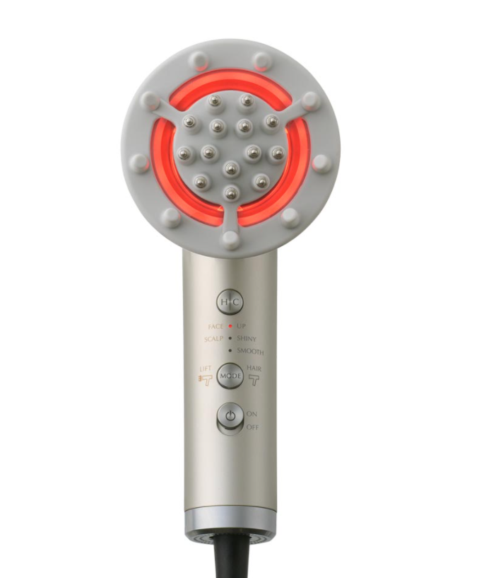 レンタル] ヤーマン リフトドライヤー HC-20 ゴールド - Rentio