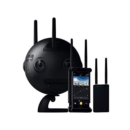 新品未使用 Youtuber 360度カメラ Meeting Pro 360 新品未使用 Youtuber 360度カメラ Meeting Pro 360