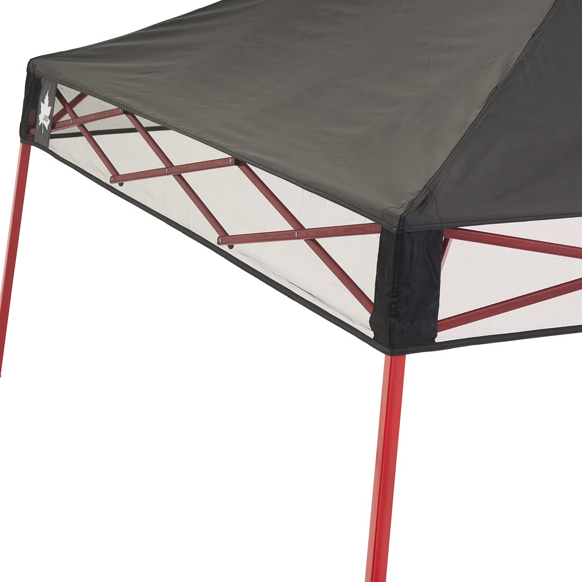 【美品】ロゴス QセットBlackタープ・ポータブル-BA レンタル] LOGOS (ロゴス) QセットBlackタープ・ポータブル-BA テント