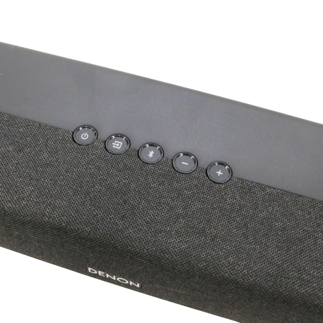 [レンタル] DENON(デノン) DHT-S218-K サウンドバー - 3