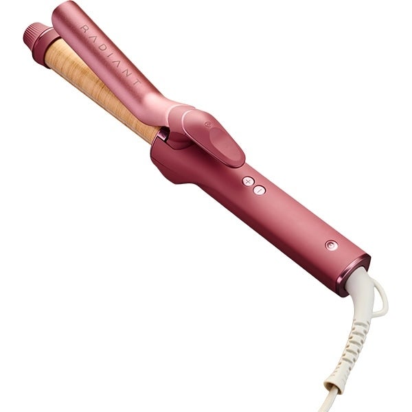 [レンタル] ラディアント カールアイロン RADIANT CURL IRON(26mm,32mm) - 2