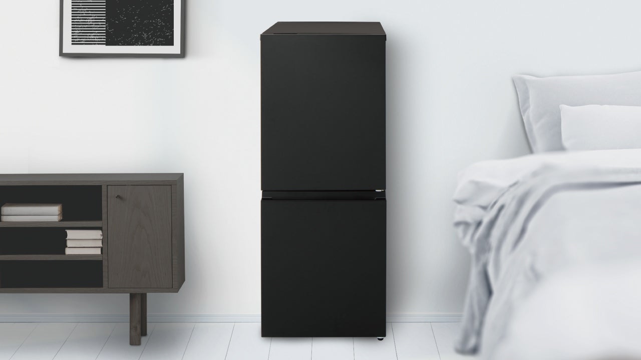 [レンタル] [156L][一人暮らし向け][右開き]パナソニック NR-B16C3 冷凍冷蔵庫 - 3