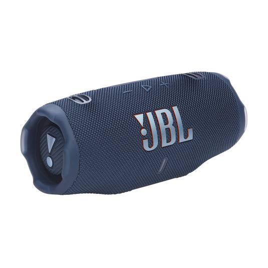 [レンタル] JBL CHARGE 6 ポータブルスピーカー ブルー