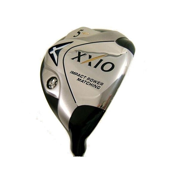 [レンタル] ダンロップ ゼクシオ 2010モデル ゴルフクラブ12本セット メンズ/右利き/硬め（S） - 2