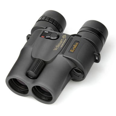 [倍率14倍]ケンコー・トキナー VC Smart 14×30 コンサート・ライブ向け 防振双眼鏡