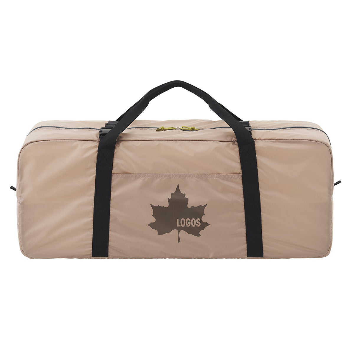 [レンタル] LOGOS (ロゴス) Tradcanvas エアマジック ドーム XL-BJ テント - 13