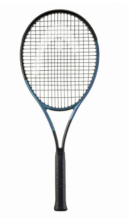 [レンタル] ヘッド テニスラケット グラビティ エムピー 2025 231125（ガット張りなし・グリップテープ新品同梱） - 3
