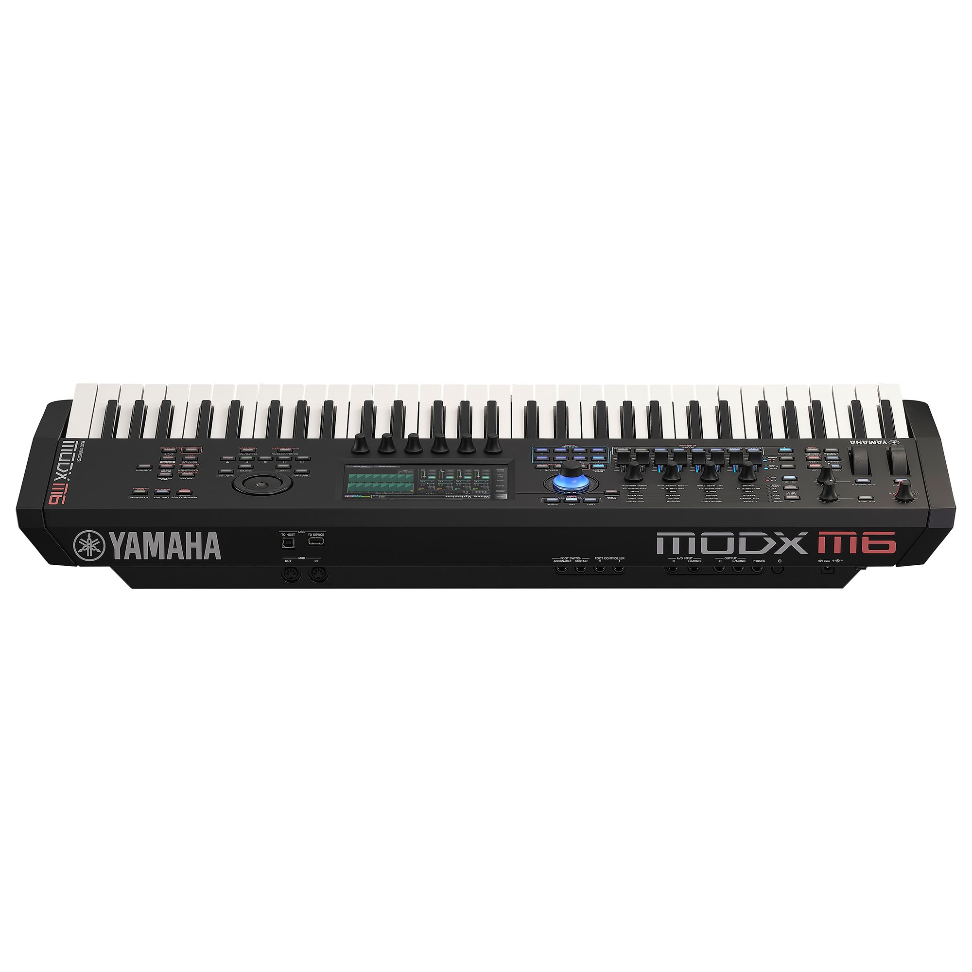 [レンタル] YAMAHA MODX M6 シンセサイザー - 7