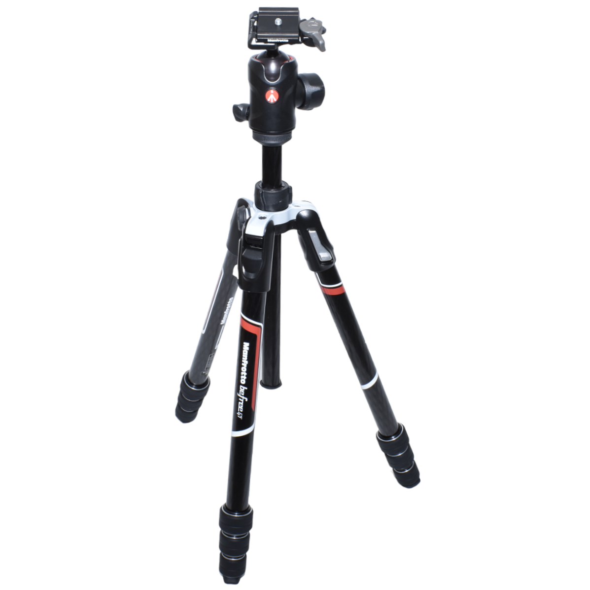 レンタル] Manfrotto befree GT カーボンT三脚キットのお試し・サブスク｜宅配レンタル・リースで借りる - Rentio[レンティオ]