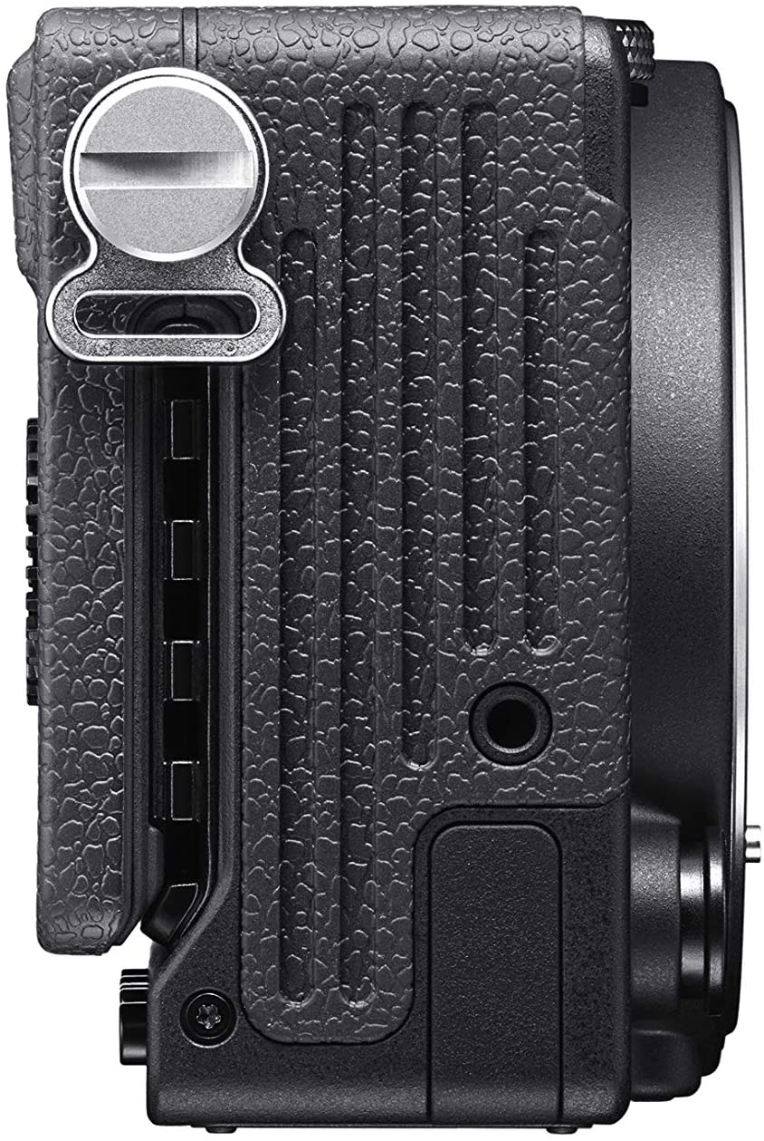 [レンタル] シグマ fp ボディ ミラーレス一眼 - 6