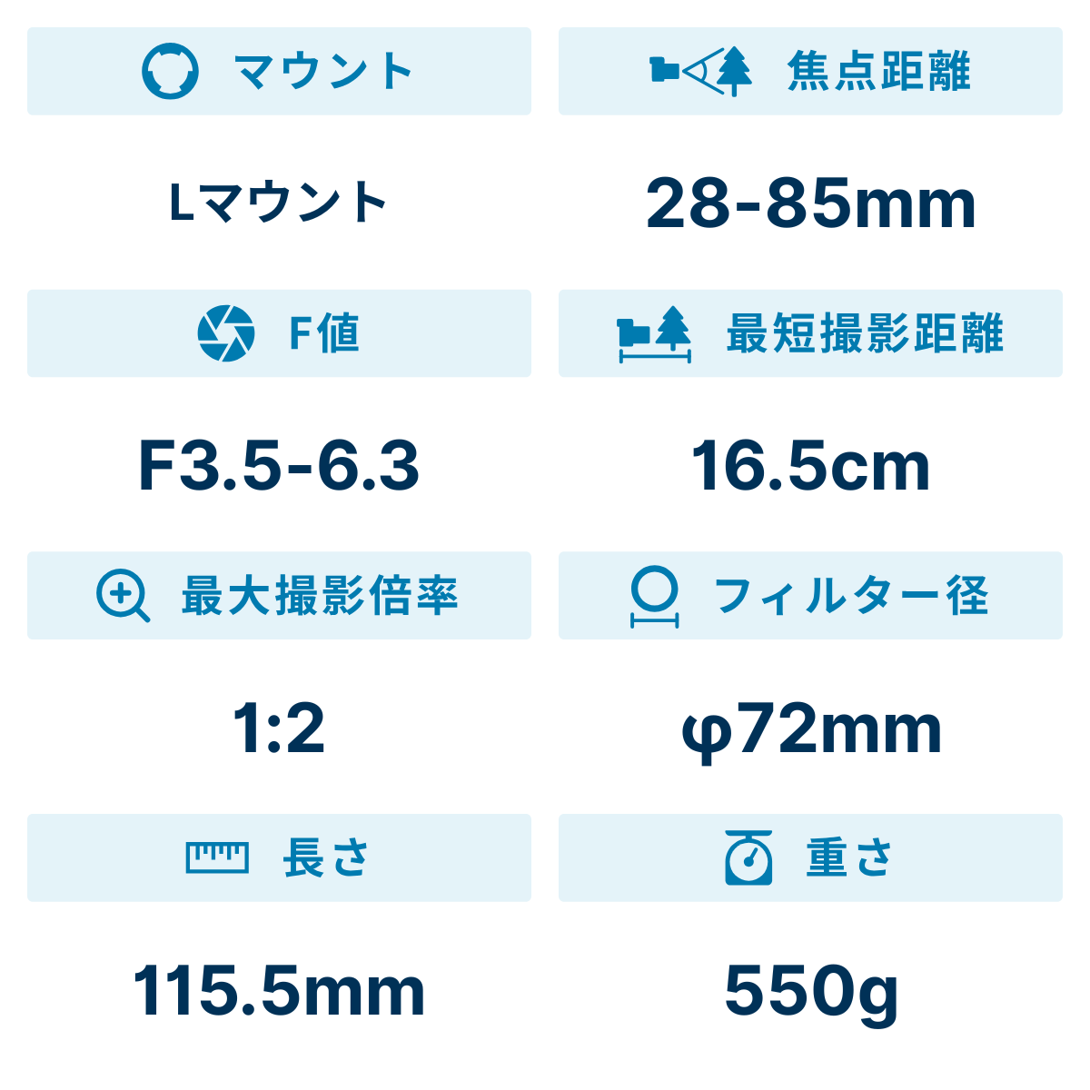 [レンタル] シグマ CONTEMPORARY 20–200mm F3.5–6.3 DG 高倍率ズームレンズ (Lマウント) - 2
