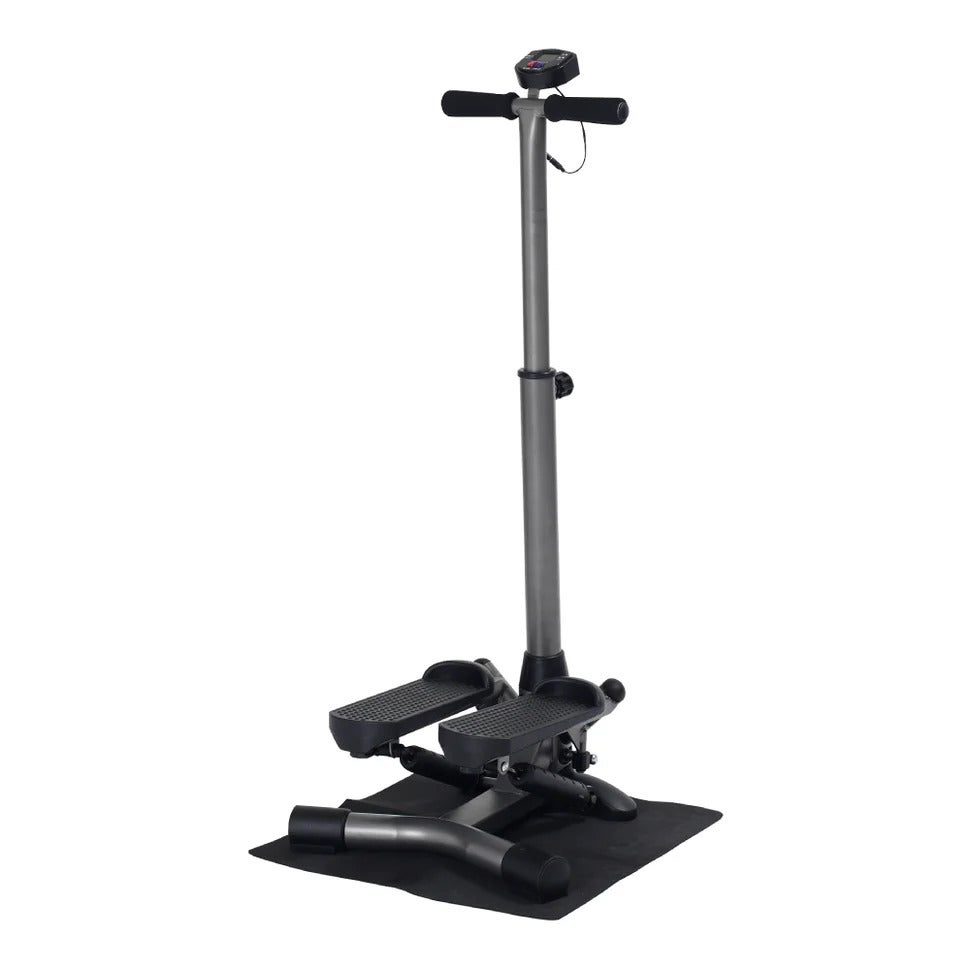 動作良好　XiserProStepperエクサー プロステッパー レンタル] Xiser エクサー プロ ステッパー シリコーン油圧式